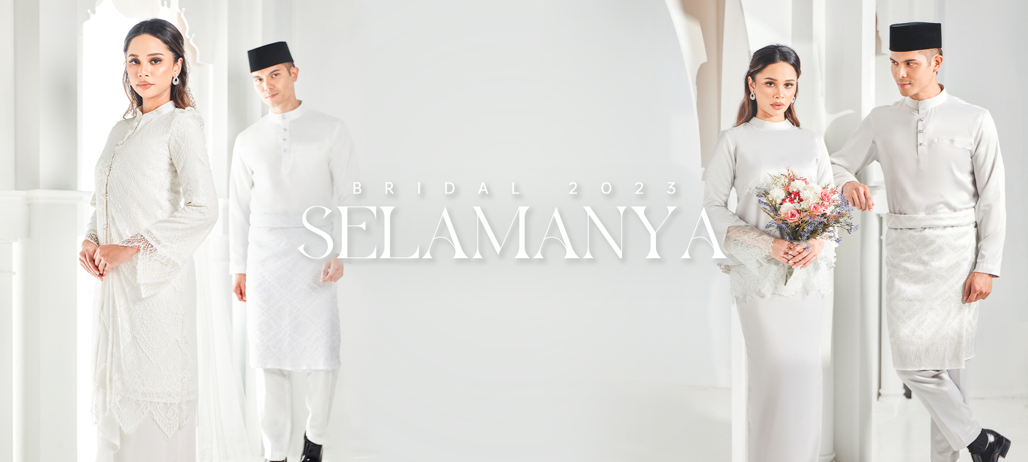 SELAMANYA